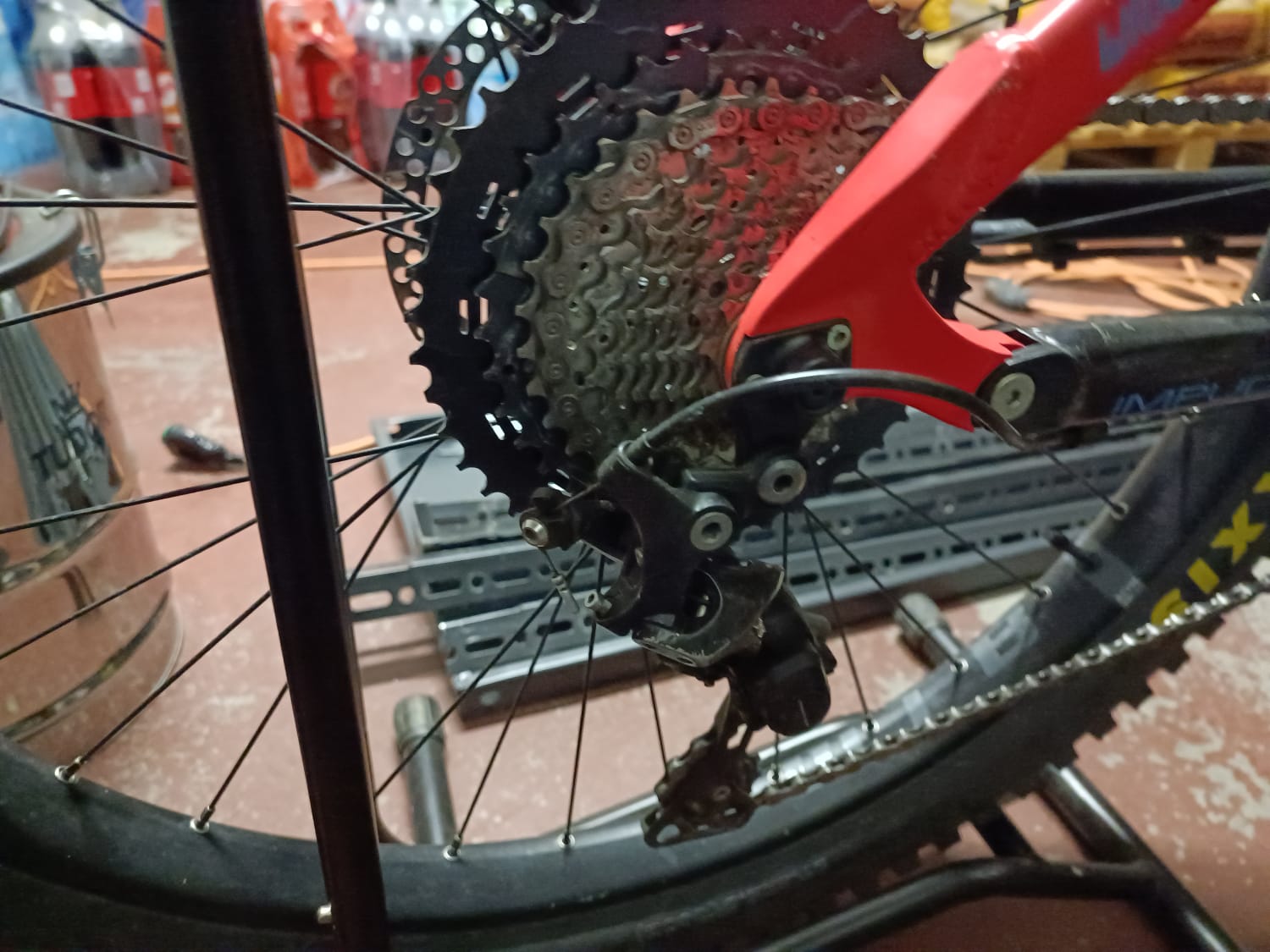 Torpado Xanto A 2018